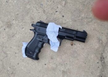 У поліції Закарпаття розповіли про підлітка-стрільця та його родину