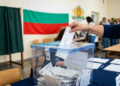 За партію експрезидента Болгарії Радева готова проголосувати майже третина виборців