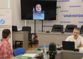 В Україні цьогоріч у ДТП загинули 485 людей, зокрема 13 дітей – патрульна поліція