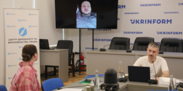 В Україні цьогоріч у ДТП загинули 485 людей, зокрема 13 дітей – патрульна поліція