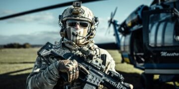 Спецпризначенець ГУР із позивним «Дев’ятий» представив саундтрек до фільму про воєнну розвідку