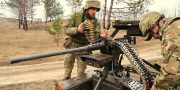 На фронті – 147 зіткнень, ЗСУ знешкодили 80 окупантів на Покровському напрямку