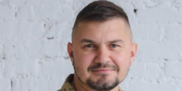 ВСП створює безпековий «фільтр» між фронтом і тилом – Свідерський