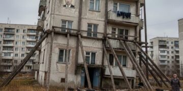 У Росії для 80% підприємств ЖКГ попри зношеність не передбачені оновлення – розвідка