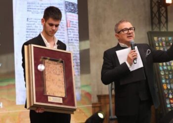 У Львові під час благодійного вечора зібрали 25 мільйонів гривень для 125-ї бригади