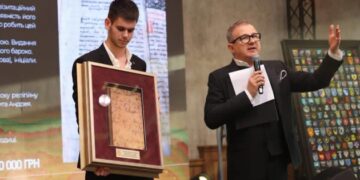 У Львові під час благодійного вечора зібрали 25 мільйонів гривень для 125-ї бригади