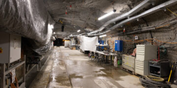 У Швейцарії вчені розпочали експеримент зі створення штучних землетрусів