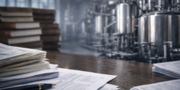 Суд зобов’язав директора спиртзаводу сплатити понад ₴622 мільйони податків і збитків – БЕБ