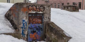 У Росії 67% укриттів є непридатними для використання – розвідка