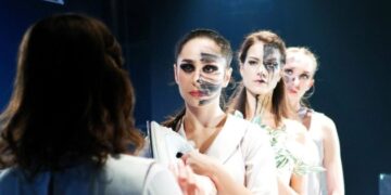 У Варшаві відбулася прем’єра української вистави «Все буде добре»