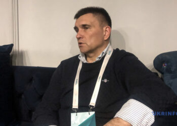 Президентські вибори у Франції будуть визначальними для розвитку всієї Європи – Клімкін