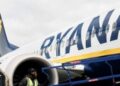 Ryanair закриває базу в Берліні та скорочує кількість рейсів удвічі