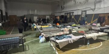 Керівника Ужгородського ТЦК засудили за перешкоджання діяльності омбудсмана – Лубінець