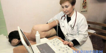 Скринінг здоров’я 40+