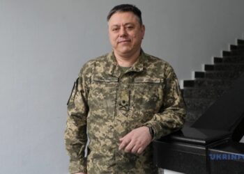 Сиротенко: В інженерних військах надають перевагу дистанційному мінуванню