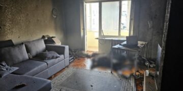 У Львові через вибух гранати у квартирі загинув чоловік