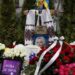 У Львові вшанували пам’ять Ірини Фаріон