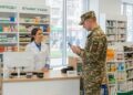 Військові тепер можуть отримати знижки на ліки в «Плюсах» і поділитися ними з рідними