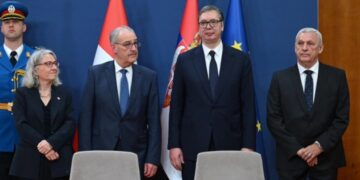 Швейцарія і Сербія підписали угоду про співпрацю та інновації