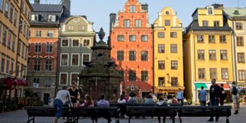 Швеція посилює вимоги для отримання громадянства