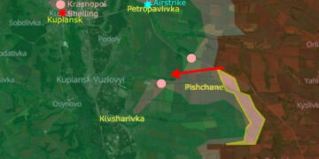 Україна нарощує виснаження російської воєнної машини. Дронова війна і удари по тилу змінюють баланс втрат – Том Купер та Дональд Гілл