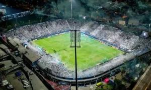 Сутички фанатів у Перу: є загиблий та десятки поранених