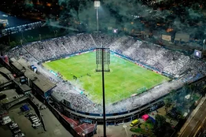 Сутички фанатів у Перу: є загиблий та десятки поранених