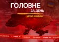 Масована атака на Україну, розмова Зеленського з переговорниками США. Головне за 1 квітня 2026