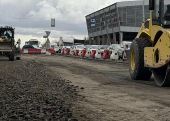 Київ стане у заторах: де перекривають важливу розв’язку до зими
