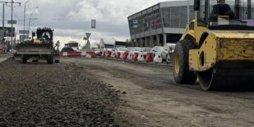 Київ стане у заторах: де перекривають важливу розв’язку до зими