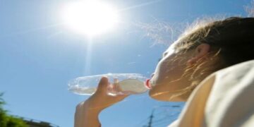 Кліматична паніка: що кажуть синоптики про літо у Києві