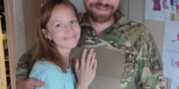 Понад усе любив Україну: підтримайте петицію про присвоєння звання Героя Сергію Жимелі