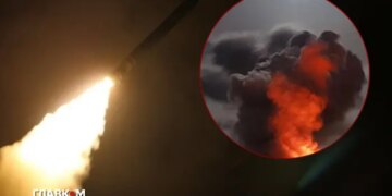 Ворог вдарив по транспортній інфраструктурі Запоріжжя: є загиблий