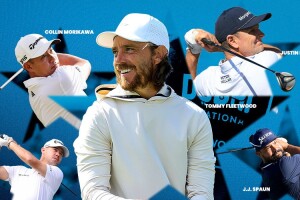 Старт великого гольфу: розпочинається Valero Texas Open 2026