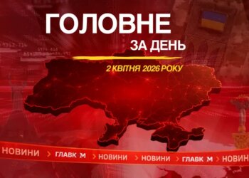 Вбивство військового ТЦК у Львові, удар по Харкову. Головне за 2 квітня 2026
