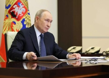 Кремль відреагував на готовність Мадяра «взяти слухавку»