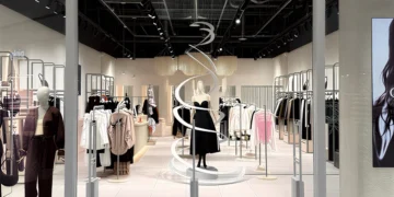 Виноградар як новий fashion-район Києва: гід по Retroville