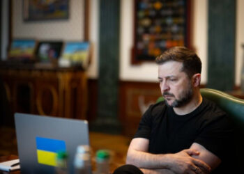 Зеленський розповів про домовленості з партнерами