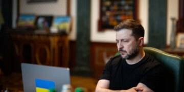 Зеленський розповів про домовленості з партнерами