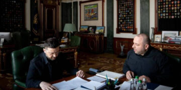 Україна розширює безпекову співпрацю з Індією та Бахрейном – Зеленський