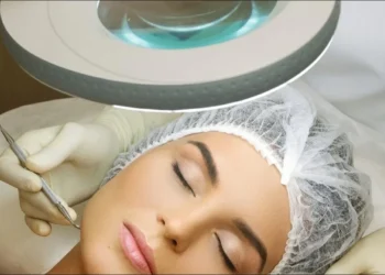 Как выбрать лампу-лупу для мастера: практическое руководство без лишних деталей