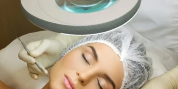 Как выбрать лампу-лупу для мастера: практическое руководство без лишних деталей