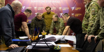 Сирський відвідав Покровський напрямок і анонсував додаткове посилення підрозділів