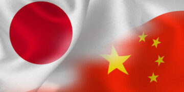 Китайські військові кораблі знову пройшли поблизу Окінави після навчань у Тихому океані