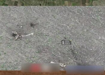 РФ вбила українську евакуаційну групу під час перемир’я – DeepState