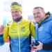 Збірна України з біатлону змінила тренерів чоловічої та жіночої команд