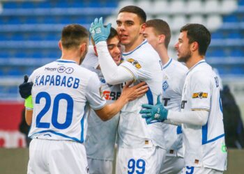 Бій крашанками замість монети: “Динамо” зазнало фіаско, а “Карпати” переписали історію