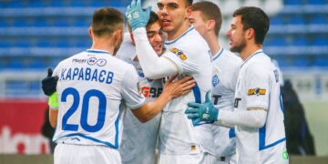 Бій крашанками замість монети: “Динамо” зазнало фіаско, а “Карпати” переписали історію