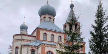 Релігійна громада села Макіївка на Білоцерківщині перейшла до ПЦУ