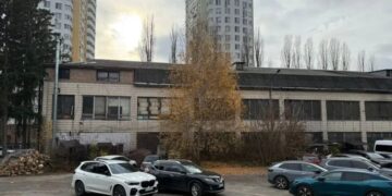 Гарячий аукціон: державний центр рибництва в столиці пішов з молотка за сотні мільйонів